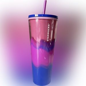 Starbucks Tumbler